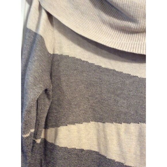 NWT Nic+Zoe Large L Cowl Neckline Sweater H171120 (148.00) - Picture 2 of 6